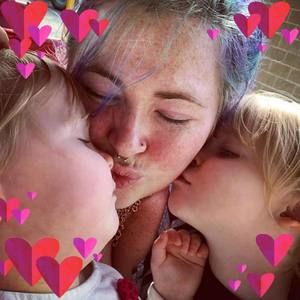 Meet your Posher, Kristiane